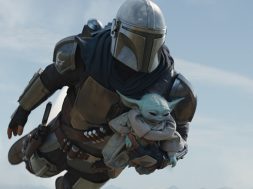 The Mandalorian Season Two The Tragedy Review SpicyPulp