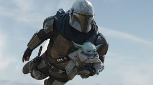 The Mandalorian Season Two The Tragedy Review SpicyPulp
