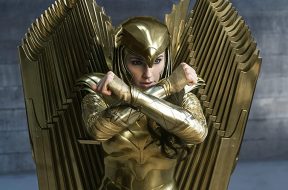 Wonder Woman 1984 Review SpicyPulp