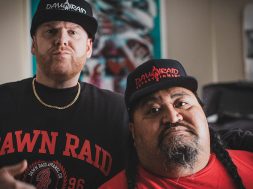 Dawn Raid Review SpicyPulp