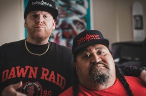 Dawn Raid Review SpicyPulp