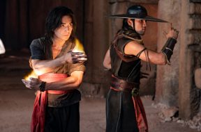 Mortal Kombat First Look SpicyPulp