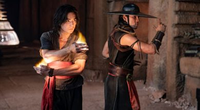 Mortal Kombat First Look SpicyPulp