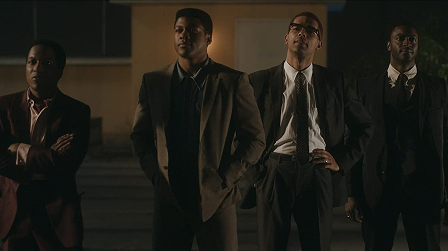 ‘One Night in Miami’ – Review