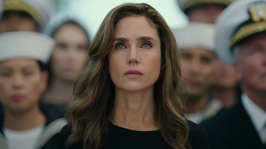 Top Gun Maverick Jennifer Connelly SpicyPulp