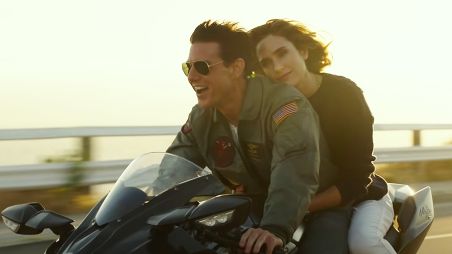 New details arrive for ‘Top Gun: Maverick’