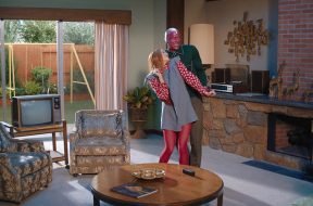 WandaVision Episode 3 Review SpicyPulp