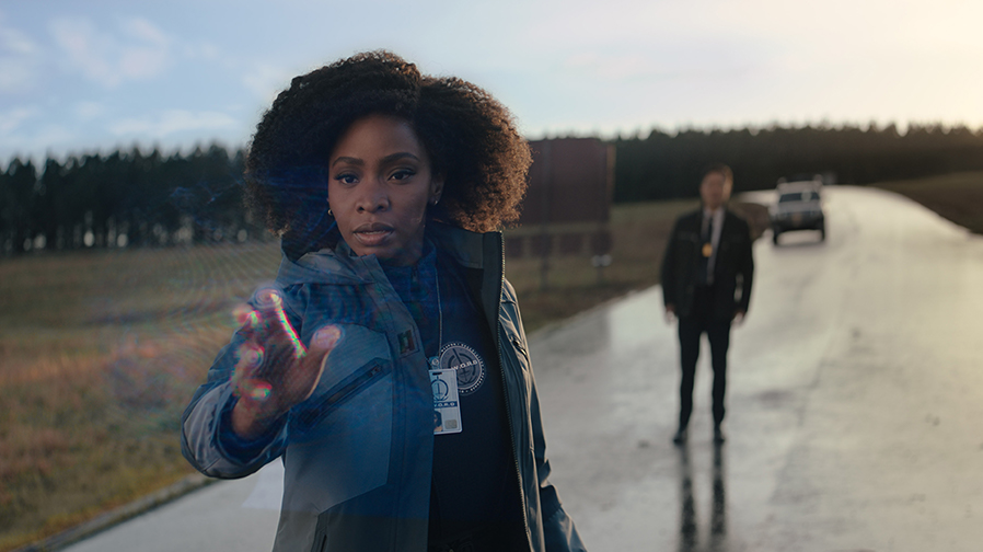 ‘WandaVision’ – ‘We Interrupt This Program’ – Review