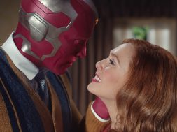 WandaVision TV Spot SpicyPulp