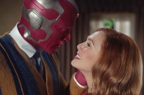WandaVision TV Spot SpicyPulp