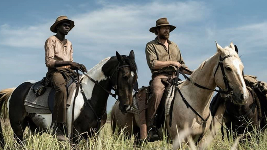 ‘High Ground’ – Review