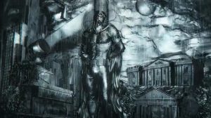 Justice League Snyder Cut Behind The Scenes Batman SpicyPulp