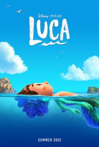 Luca Poster SpicyPulp