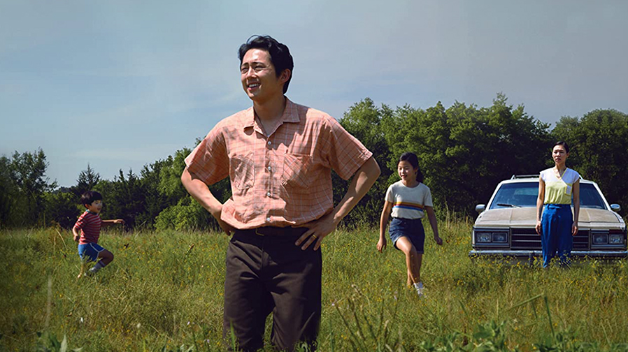 ‘Minari’ – Review