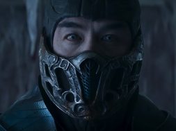 Mortal Kombat Trailer SpicyPulp