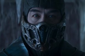 Mortal Kombat Trailer SpicyPulp