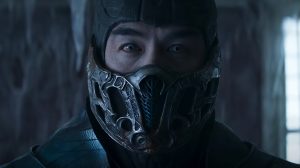Mortal Kombat Trailer SpicyPulp