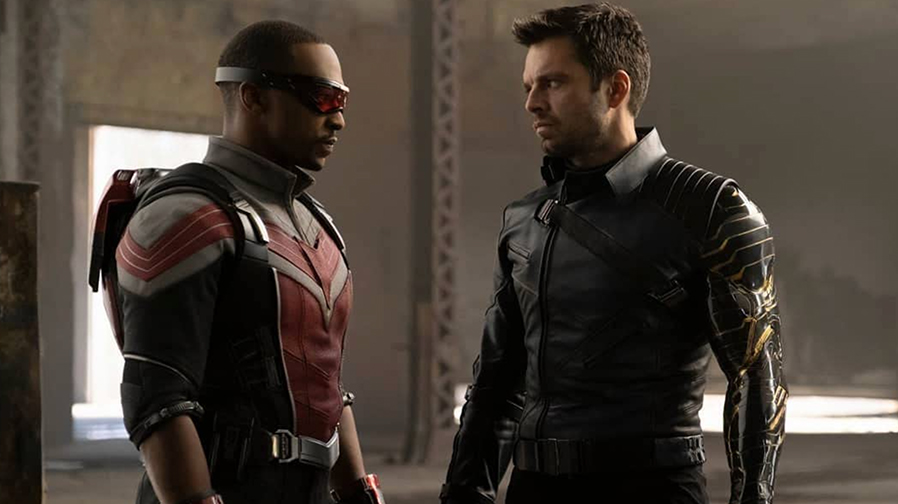 ‘The Falcon and the Winter Soldier’ – ‘Episode 1’ – Review