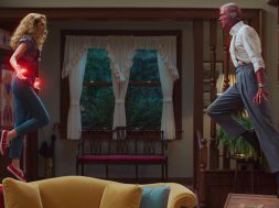 WandaVision Episode 5 Review SpicyPulp