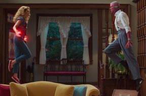 WandaVision Episode 5 Review SpicyPulp