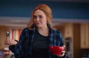 WandaVision Episode 7 Review SpicyPulp