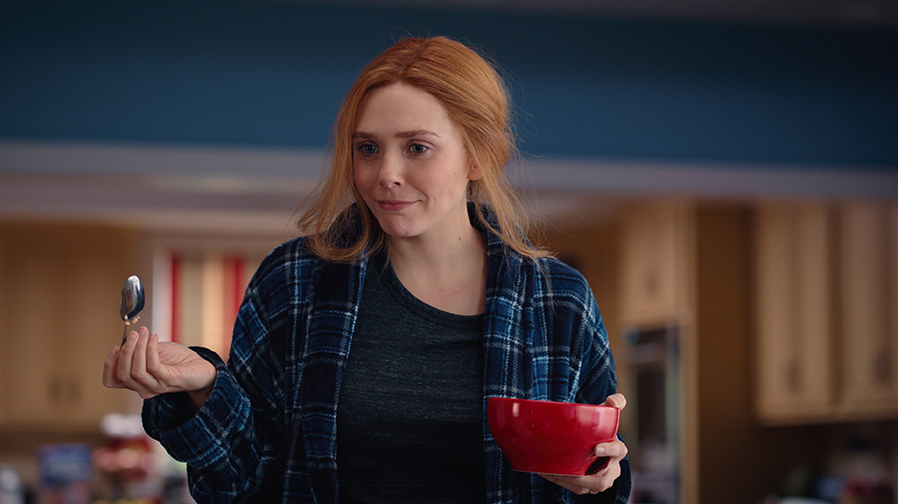 ‘WandaVision’ – ‘Breaking the Fourth Wall’ – Review