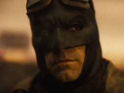 Zack Snyder Justice League Trailer SpicyPulp