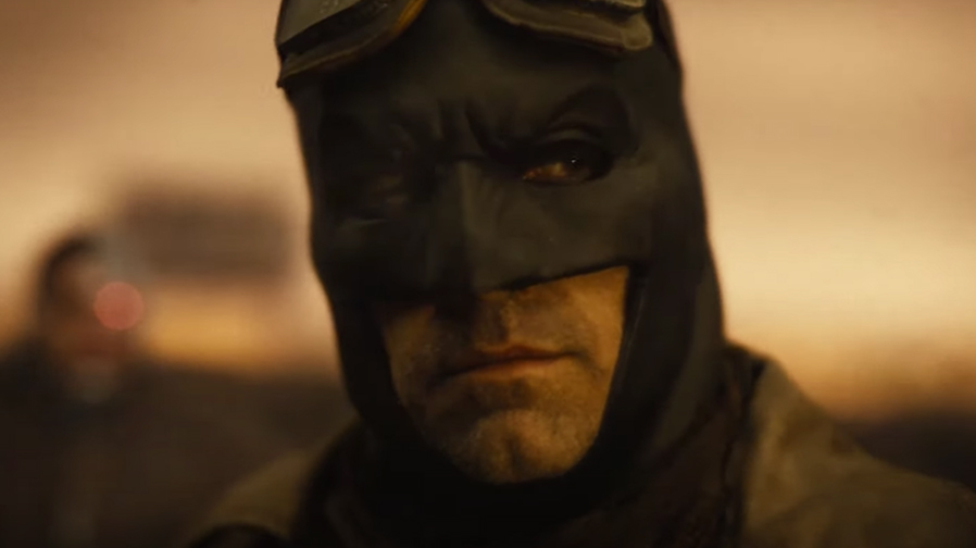 Prepare to embrace the epicness of ‘Zack Snyder’s Justice League’