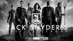 Zack Snyder's Justice League Rated R SpicyPulp