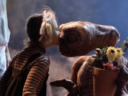 E.T The Extra-Terrestrial Live In Concert SpicyPulp