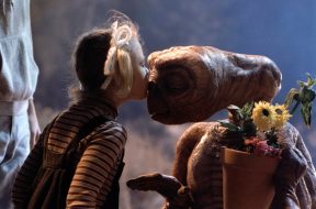 E.T The Extra-Terrestrial Live In Concert SpicyPulp