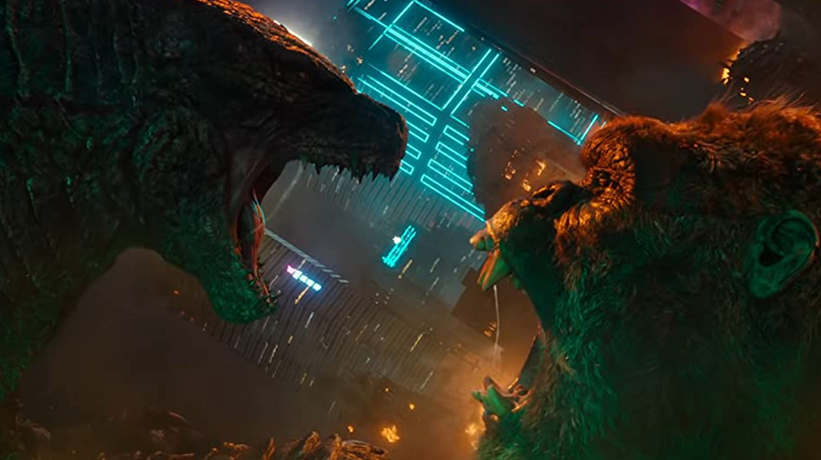‘Godzilla vs Kong’ – Review