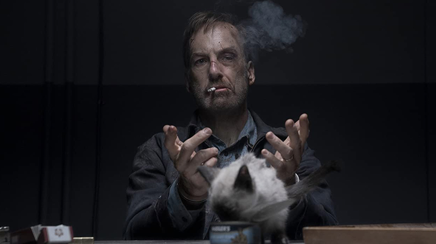 ‘Nobody’ – Review