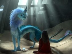 Raya and the Last Dragon Review SpicyPulp