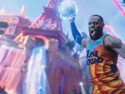 Space Jam A New Legacy