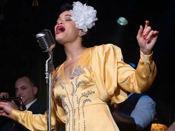 The United States vs Billie Holiday Trailer SpicyPulp