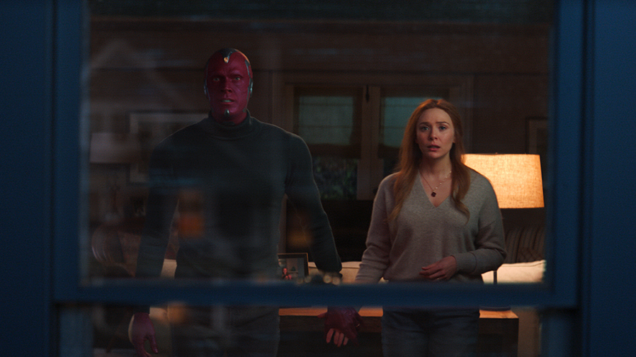 ‘WandaVision’ – ‘The Series Finale’ – Review