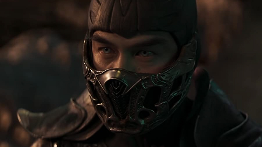 ‘Mortal Kombat’ – Review