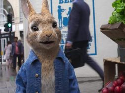 Peter Rabbit 2 The Runaway Review SpicyPulp