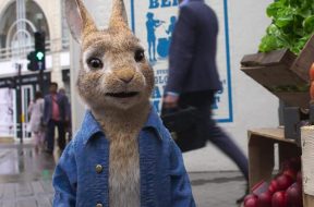 Peter Rabbit 2 The Runaway Review SpicyPulp