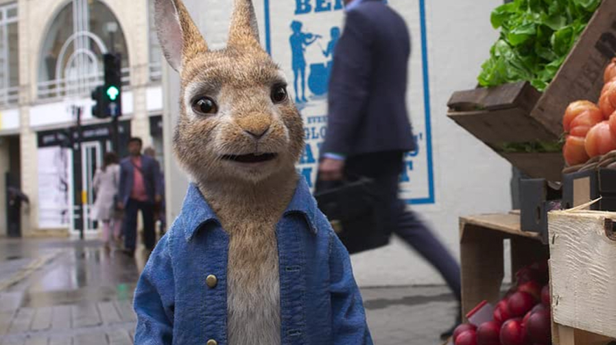 ‘Peter Rabbit 2: The Runaway’