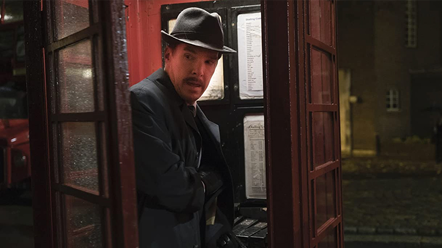 ‘The Courier’ – Review