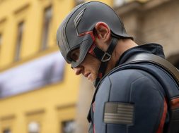 The Falcon and the Winter Soldier The Whole World Is Watching Review SpicyPulp
