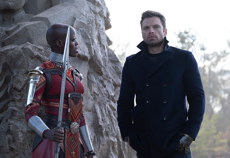 ‘The Falcon and the Winter Soldier’ – ‘Truth’ – Review