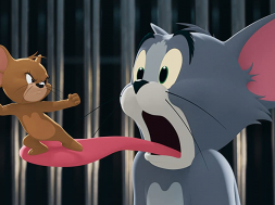 The Tom and Jerry Movie Review SpicyPulp