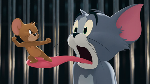 The Tom and Jerry Movie Review SpicyPulp