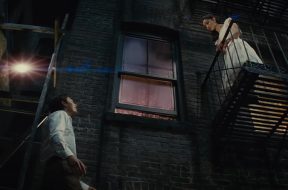 West Side Story Teaser Trailer SpicyPulp