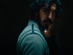The Green Knight TRrailer SpicyPulp