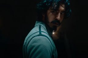 The Green Knight TRrailer SpicyPulp