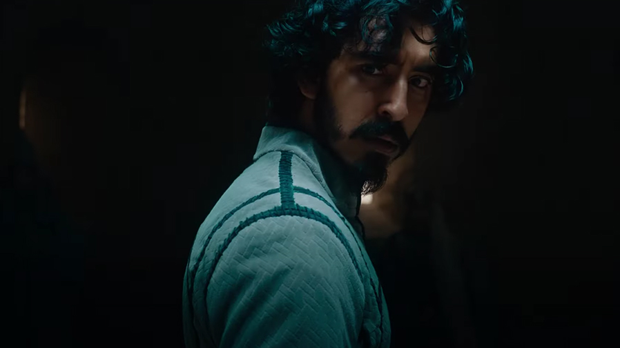 Honour calls in the new trailer for ‘The Green Knight’